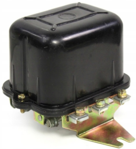 Regulator nap.prądn.mech.C-360 RG15d