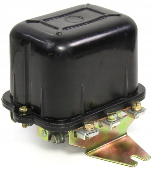 Regulator nap.prądn.mech.C-360 RG15d /PL/