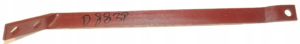 Wspornik błotnika prawy