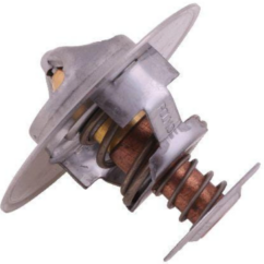 Termostat Case, New Holland, Steyr