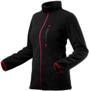 Bluza polar czarna rozm. XL Neo
