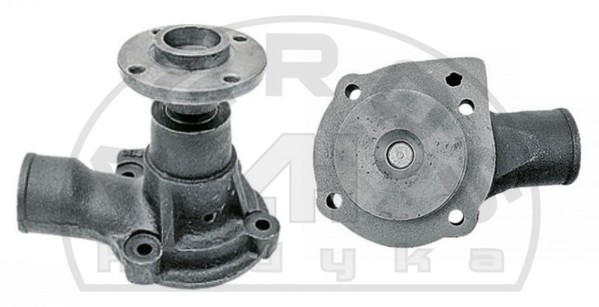 Pompa wodna Ford - rozst.otw.97x97mm.