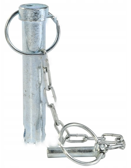 Sworzeń łącznika MTZ fi-22