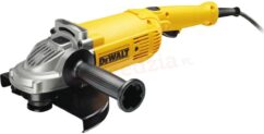Szlifierka kątowa 230mm. 2000W Dewalt