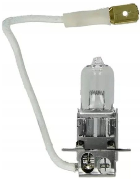 Żarówka H-3 24V 100W