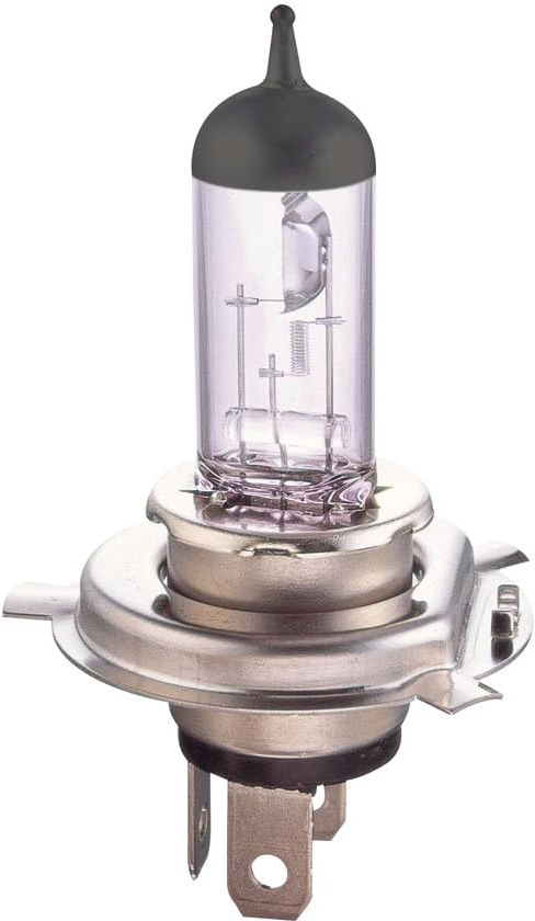 Żarówka H-4 12V 60/55W P43t