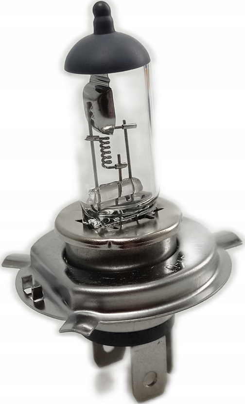 Żarówka H-4 24V 100/90W P43t