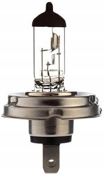 Żarówka H-4 24V 75/70W P45t