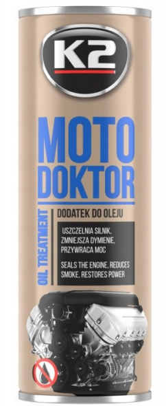Moto Doktor Car 443ml.