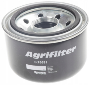 Filtr hydrauliczny S.76691 /AB/