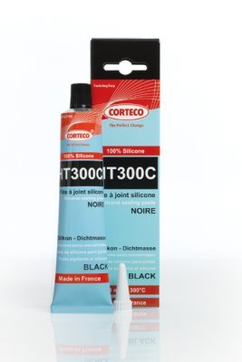 Silikon 80ml. HT300C masa uszczelniająca /Corteco/