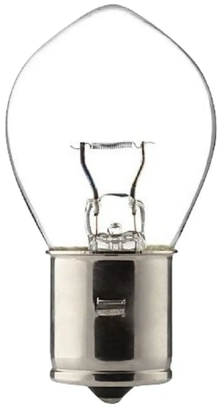 Żarówka 12V 35W BA20s