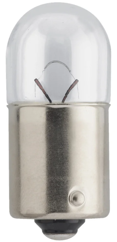 Żarówka 12V 5W BA15s (szt)