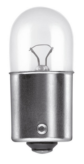Żarówka 24V 10W BA15s (szt)