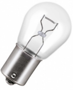 Żarówka 24V 21W BA15s (szt)