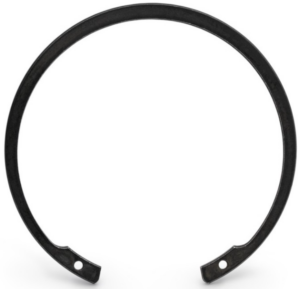 Pierścień Segera 10W