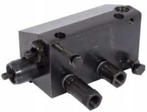 Rozdzielacz C-360 /imp/