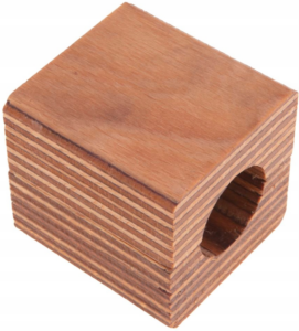 Panewka wytrząsacza fi-32mm. 65*60 mm.