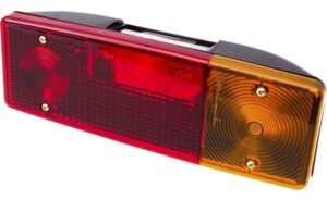 Lampa tylna zespolona E549 lw.