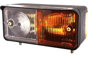 Lampa kierunkowskazu C-360 lw.