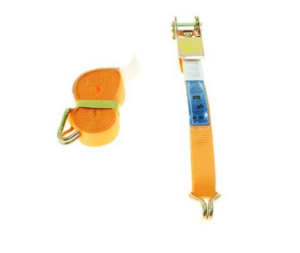 Pas transportowy 1t 4m. 25mm. kpl.