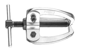 Ściągacz do łożysk 3-ram. 8" Neo