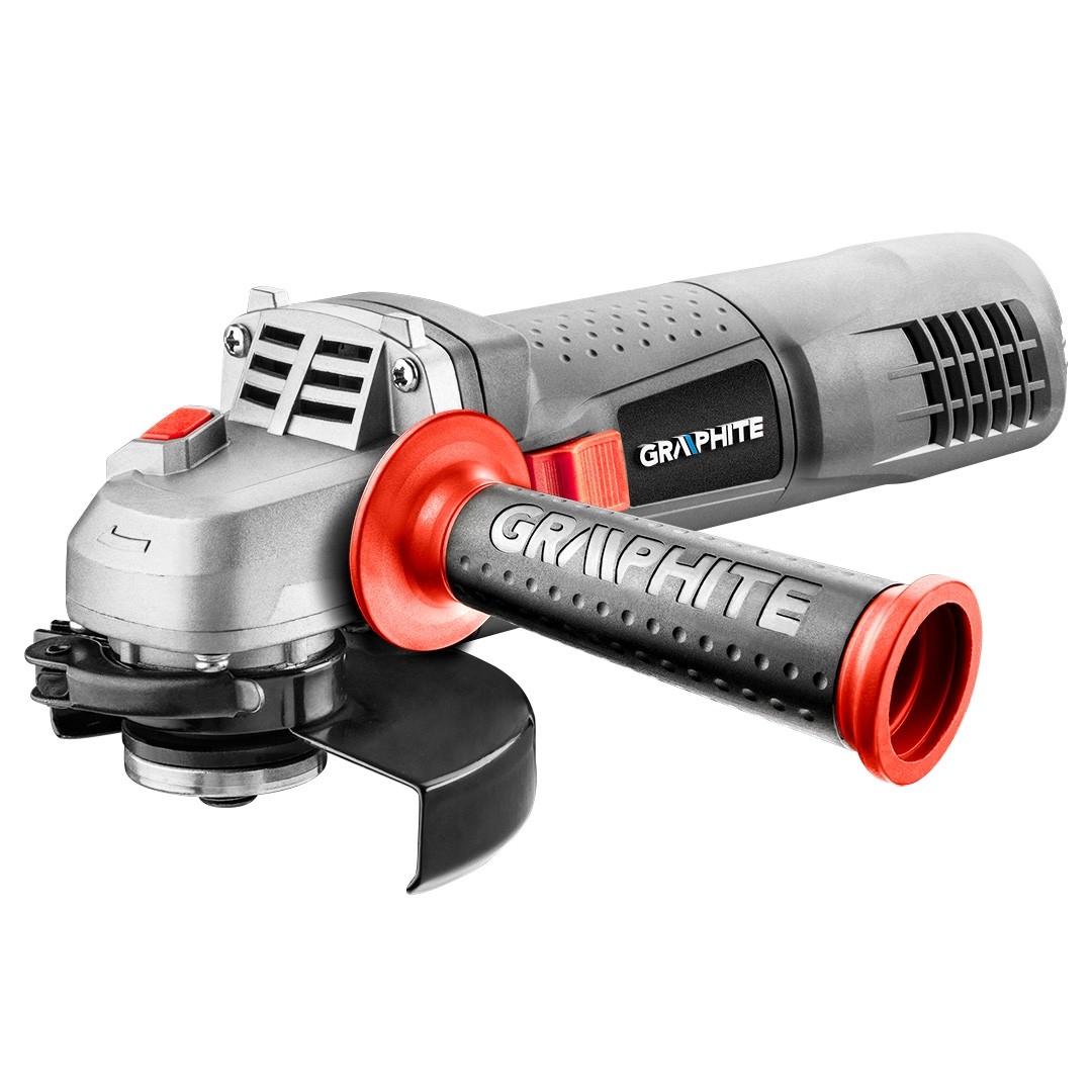 Szlifierka kątowa 125mm. 750W Graphite *PK