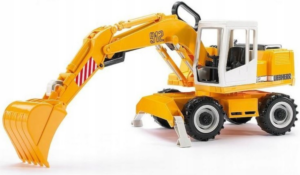 Zabawka koparka Liebherr 912