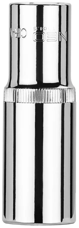 Nasadka 1/2" 6-k. 18mm. długa Neo