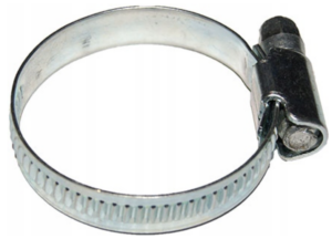 Opaska zaciskowa 50-70