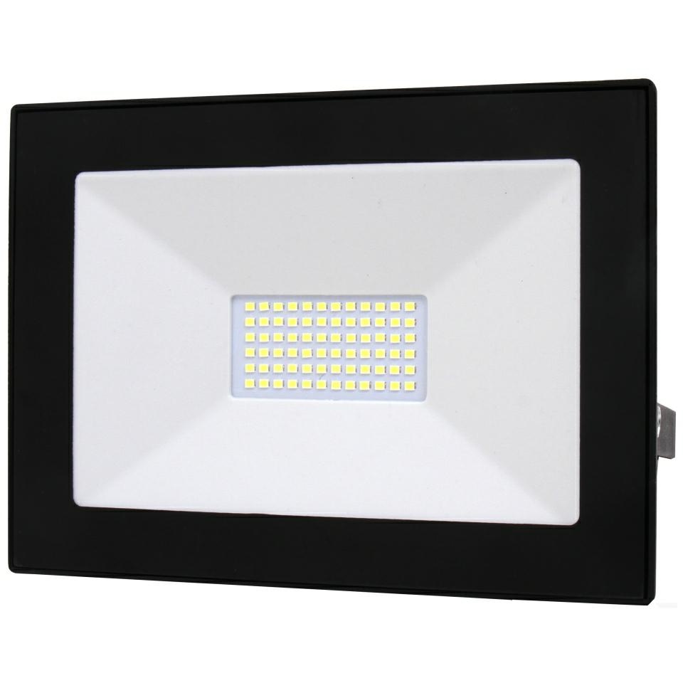 Naświetlacz LED 30W biała zimna LL