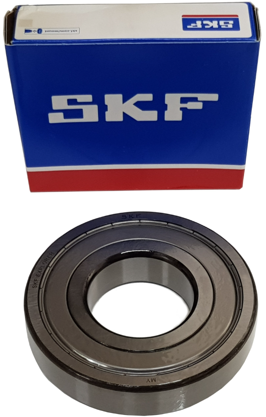 Łożysko 608 ZZ /SKF/