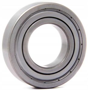 Łożysko 6204 ZZ import