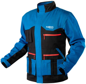 Bluza robocza HD+ XL Neo