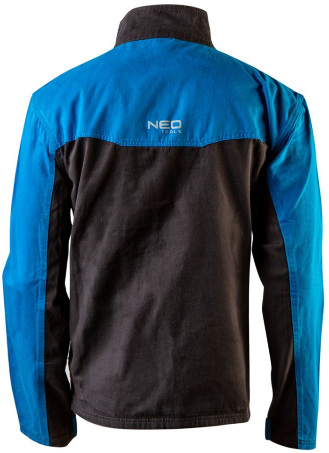 Bluza robocza HD+ XXL Neo - obrazek 2