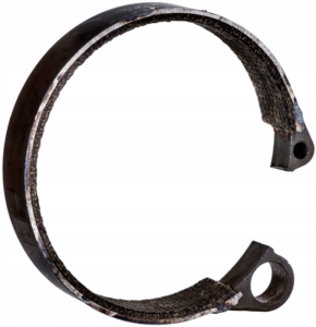 Taśma WOM MTZ 34mm.