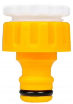 Przyłącze na kran 1/2", 3/4" Hozelock