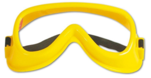 Zabawka okulary ochronne /Klein/