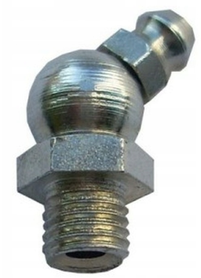 Smarowniczka M8*45