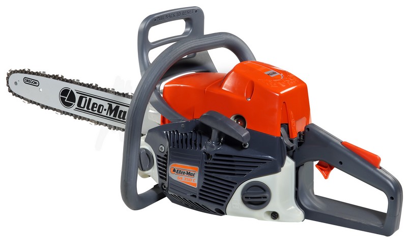 Pilarka spalinowa GS 350 /Oleo-Mac/