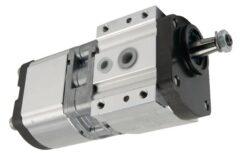 Pompa hydrauliczna MF /Hema/