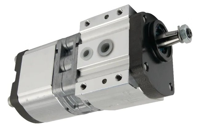 Pompa hydrauliczna MF /Hema/