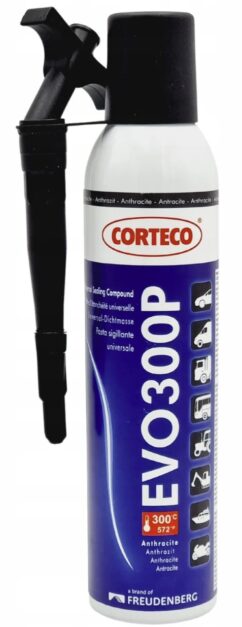 Silicon 200ml. EVO300P masa uszczelniająca Corteco