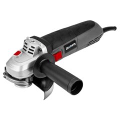 Szlifierka kątowa 125mm. 900W Graphite *PK