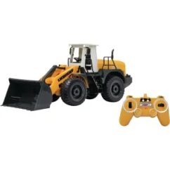 Zabawka ładowarka Liebherr 546 zd.ster.
