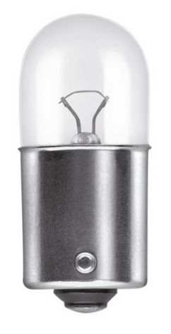 Żarówka 24V 10W BA15s (op-10szt)