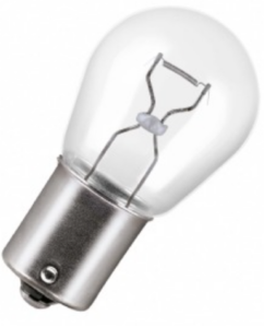 Żarówka 24V 21W BA15s (op-10szt)