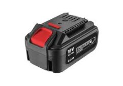 Akumulator 18V 4,0Ah Li-lon Energy+ Graphite *PK