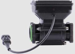 Przepływomierz elektromagnetyczny 10-200l/min /AP/