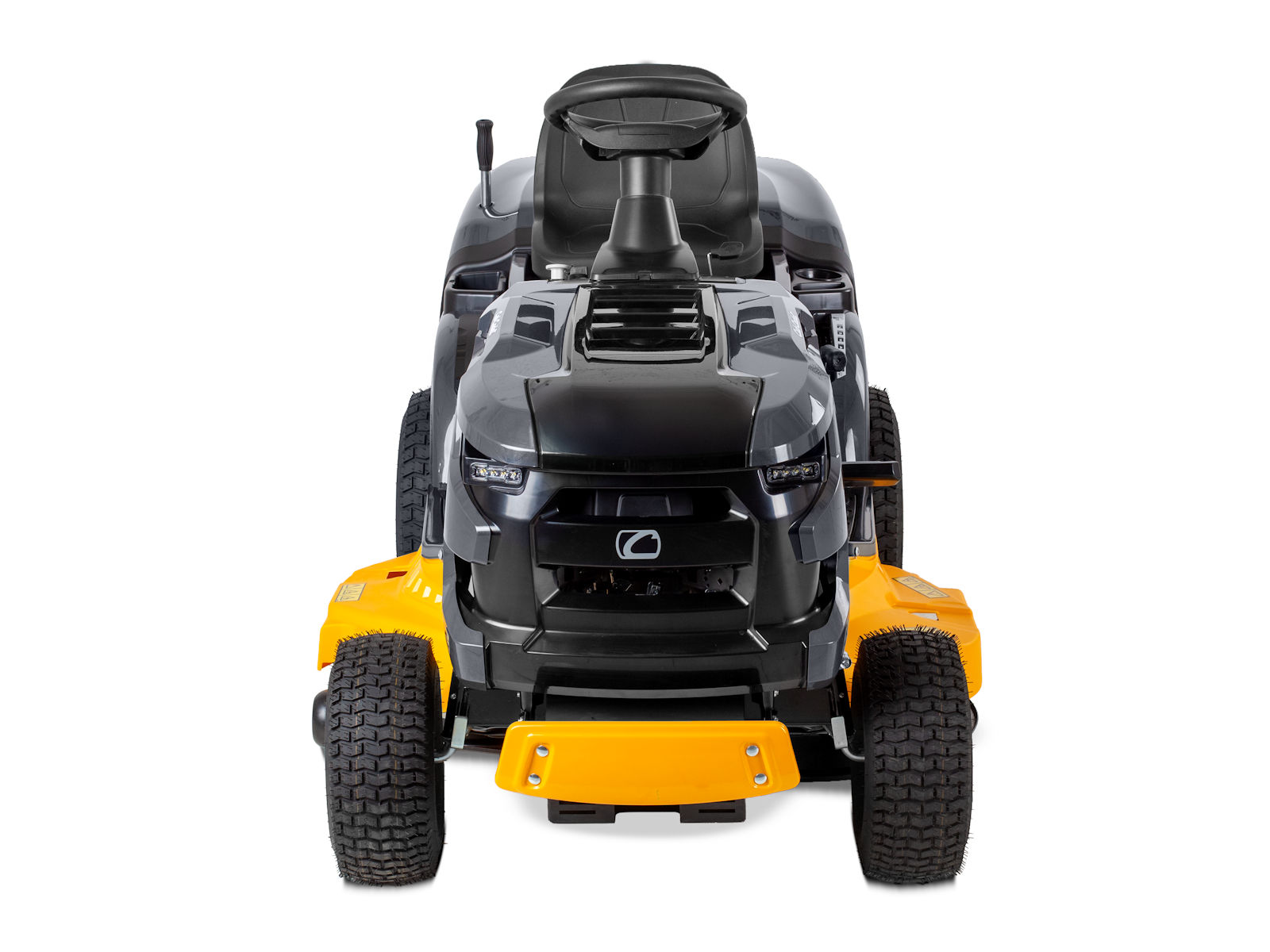 Kosiarka samojezdna LT3 R102 Cub Cadet - obrazek 3